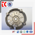 Custom made aluminium motor cover die casting